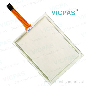 4PP482.1043-75 91600169575 Touch screen panel repair